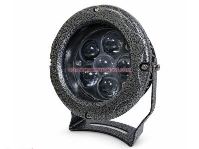 Đèn chiếu điểm thấu kính tròn NCCDTKT