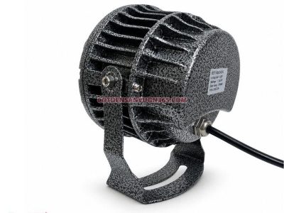 Đèn chiếu điểm thấu kính tròn NCCDTKT