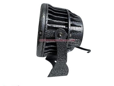 Đèn chiếu điểm thấu kính tròn NCCDTKT