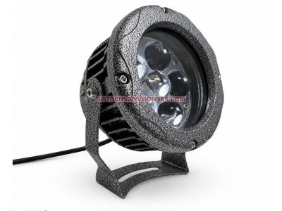 Đèn chiếu điểm thấu kính tròn NCCDTKT