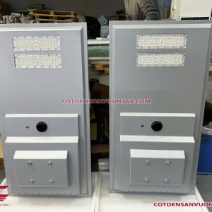 Đèn năng lượng mặt trời liền thể LNC111