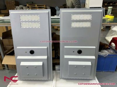 Đèn năng lượng mặt trời liền thể LNC111