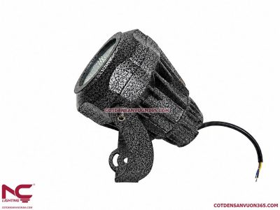 Đèn Rọi Cột Dài NCR-01