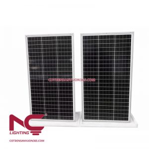 Đèn năng lượng mặt trời liền thể LNC111