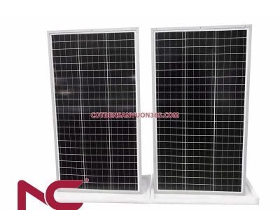 Đèn năng lượng mặt trời liền thể LNC111