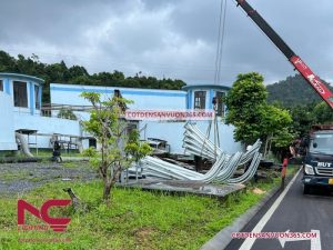 Dự án Công trình Nhà máy Nhiệt điện Sơn Động – Bắc Ninh (Bắc Giang cũ)
