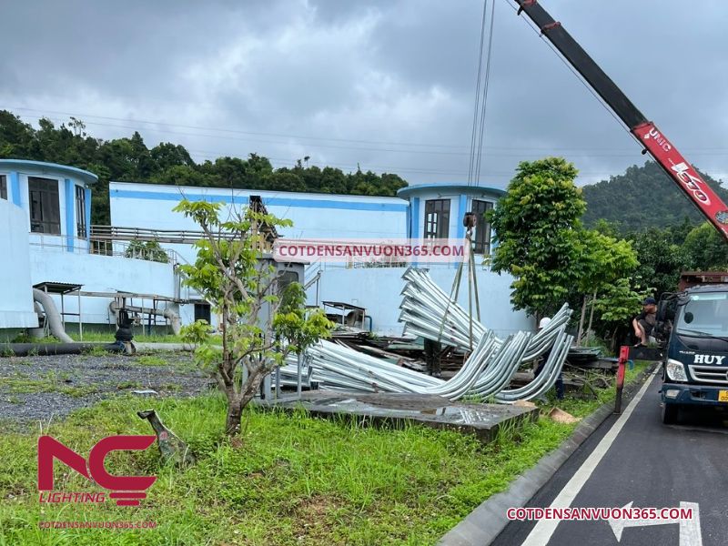 Dự án Công trình Nhà máy Nhiệt điện Sơn Động – Bắc Ninh (Bắc Giang cũ) 5 Dự án Công trình Nhà máy Nhiệt điện Sơn Động – Bắc Ninh (Bắc Giang cũ)