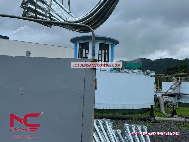 Dự án Công trình Nhà máy Nhiệt điện Sơn Động – Bắc Ninh (Bắc Giang cũ) 6 Dự án Công trình Nhà máy Nhiệt điện Sơn Động – Bắc Ninh (Bắc Giang cũ)