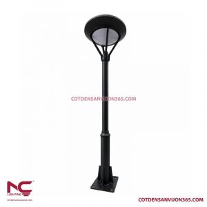 Cột đèn sân vườn DN31