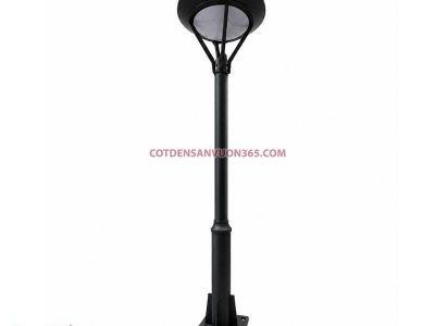 Cột đèn sân vườn DN31