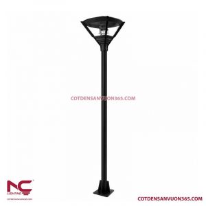 Cột Đèn Sân Vườn DN33