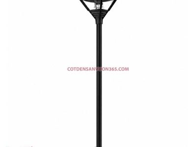 Cột Đèn Sân Vườn DN33