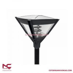 Cột Đèn Sân Vườn DN33