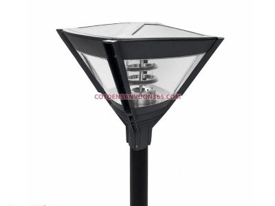 Cột Đèn Sân Vườn DN33