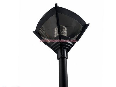 Cột Đèn Sân Vườn DN33 16 Cột Đèn Sân Vườn DN33