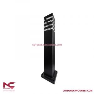 Đèn nấm sân vườn DN27