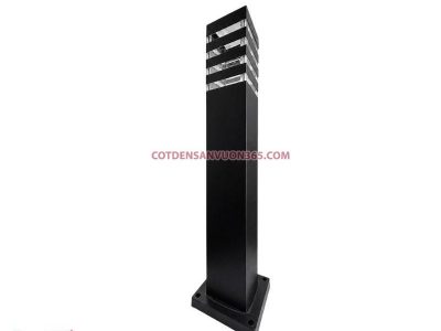 Đèn nấm sân vườn DN27