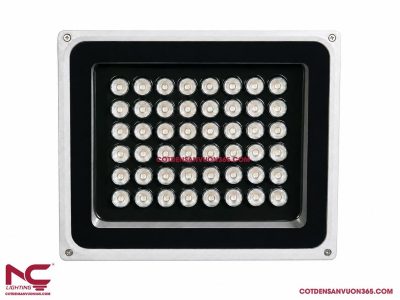Đèn Chiếu Cây HCN Xám 50W NCCPX