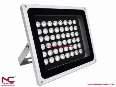 Đèn Chiếu Cây HCN Xám 50W NCCPX
