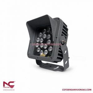 Đèn Chiếu Cây Vuông Mũ NCCVM