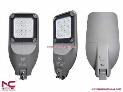Đèn Đường LED LNC-141