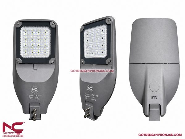 Đèn Đường LED LNC-141