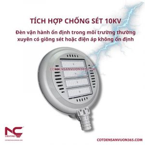 Đèn LED LNC-106