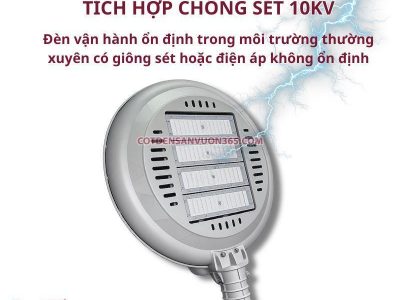 Đèn LED LNC-106