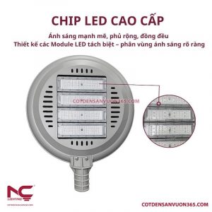 Đèn LED LNC-106