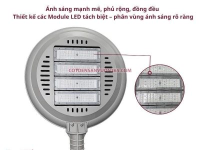Đèn LED LNC-106