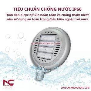 Đèn LED LNC-106