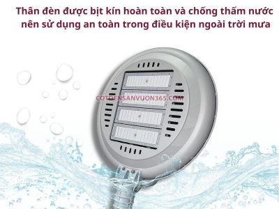 Đèn LED LNC-106