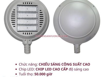 Đèn LED LNC-106
