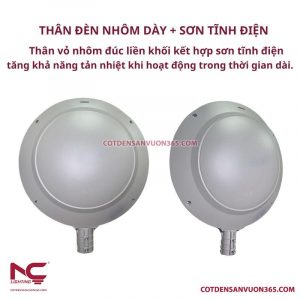 Đèn LED LNC-106