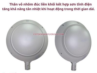 Đèn LED LNC-106