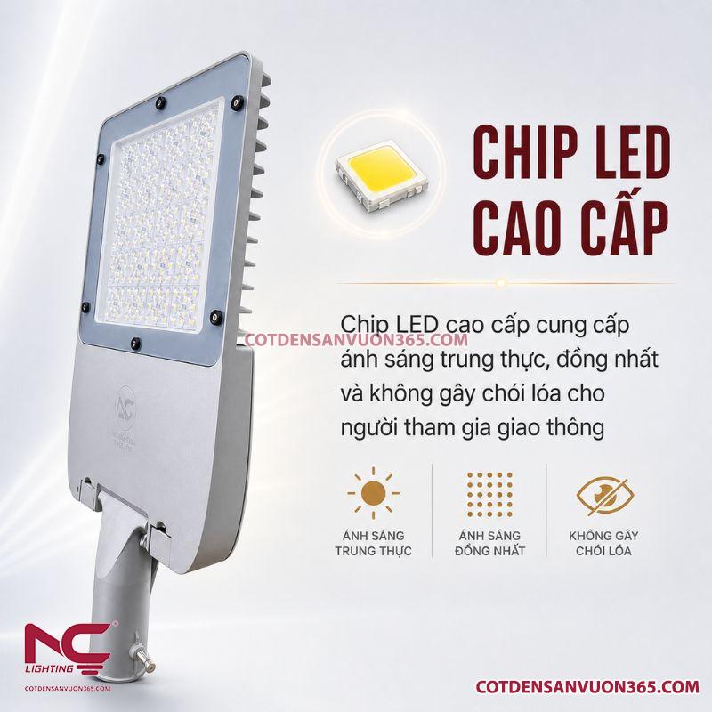 Đèn đường LED LNC-108