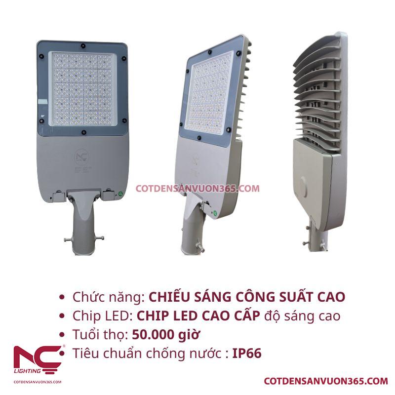 Đèn đường LED LNC-108
