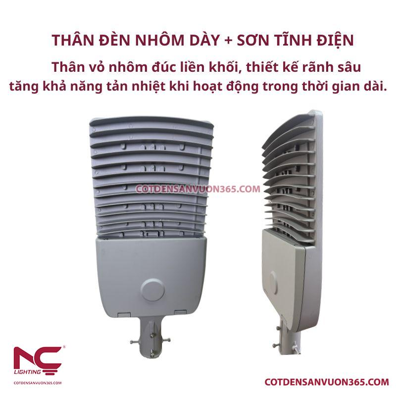 Đèn đường LED LNC-108