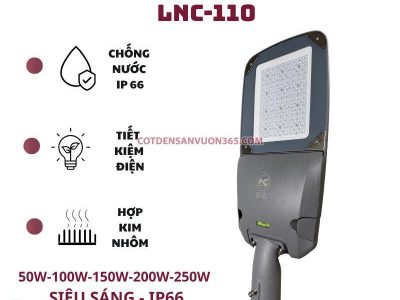 Đèn đường LED LNC-110