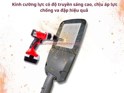 Đèn đường LED LNC-110