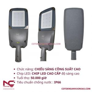 Đèn đường LED LNC-110