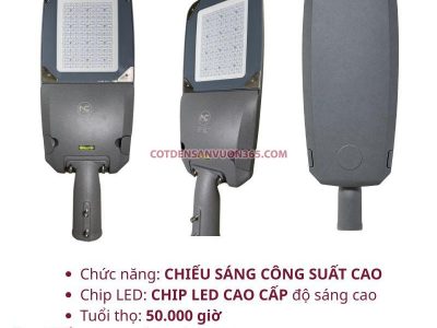 Đèn đường LED LNC-110