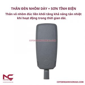 Đèn đường LED LNC-110
