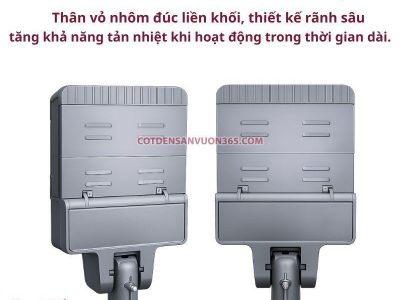 Đèn LED cao áp LNC-119 18 Đèn đường led LNC-119