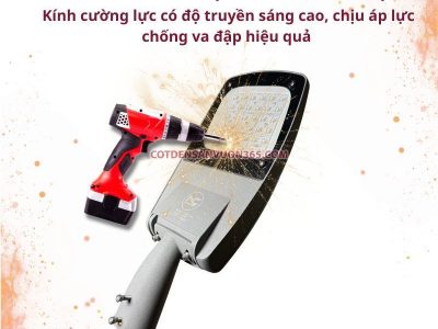 Đèn đường led LNC-136 19 Đèn đường led LNC-136