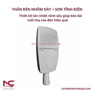 Đèn đường led LNC-136