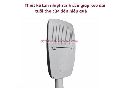 Đèn đường led LNC-136 22 Đèn đường led LNC-136