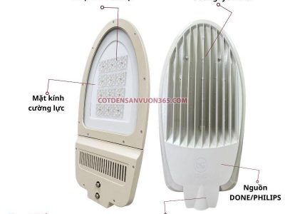 Đèn đường led LNC-35