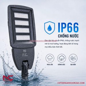 Đèn đường led LNC-81