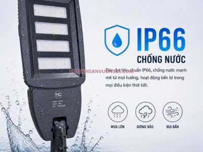 Đèn đường led LNC-81 25 Đèn đường led LNC-81